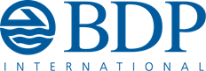 BDP Logo