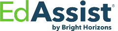 EdAssist Bright Horizons logo