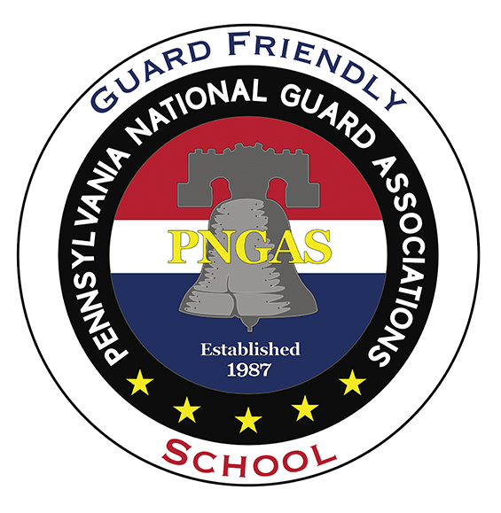 PNGAS Guard Friendly School