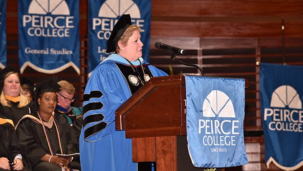 peirce-college-Inauguration peirce-college-Inauguration