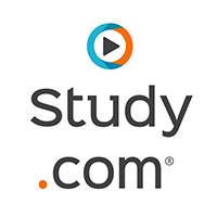 Peirce and study.com