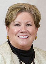Dr. Mary Ellen Caro