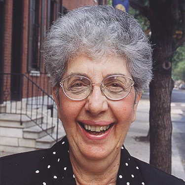 Margaret Obozian