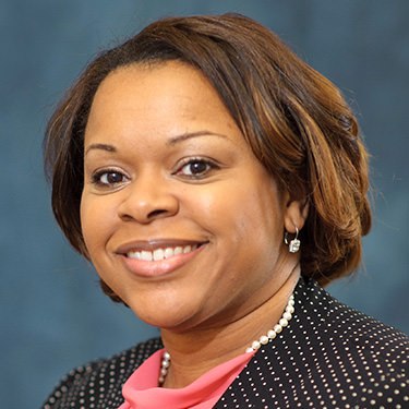 Rita Toliver-Roberts