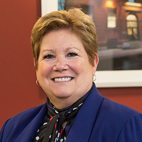 Dr. Mary Ellen Caro