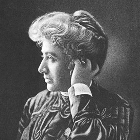 Former Peirce Principal Mary B. Peirce