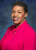 Tracey Thomas, M.Ed.