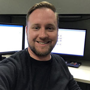 Competency-based-education student Sam Rennix