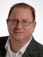 Competency based degree student Brian Brennan