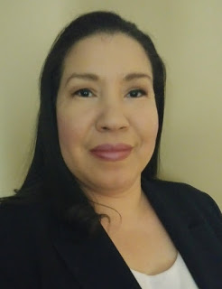 2017 Recipient of Peirce College's master degree in organizational leadership and management